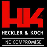 Heckler & Koch